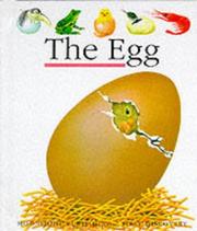 Cover of: The Egg (First Discovery)