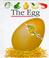 Cover of: The Egg (First Discovery)