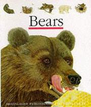 Cover of: Bears (First Discovery)