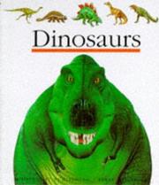 Cover of: Dinosaurs (First Discovery)