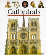 Cover of: Cathedrals (First Discovery)