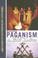 Cover of: Modern Paganism in World Cultures
