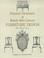 Cover of: Pictorial Dictionary of British Eighteenth Century Furniture Design