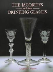The Jacobites and their drinking glasses by Geoffrey B. Seddon