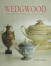Cover of: Wedgwood by Robin Reilly