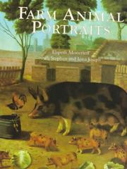 Cover of: Farm animal portraits