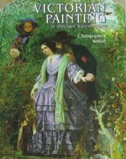 Cover of: Victorian painting: in oils and watercolours