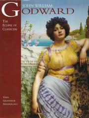 Cover of: John William Godward by Vern G. Swanson