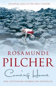 Cover of: Coming Home by Rosamunde Pilcher