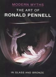 Cover of: Modern Myths by Ronald Pennell, Ronald Pennell