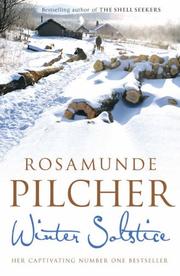 Cover of: Winter Solstice by Rosamunde Pilcher