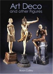Cover of: Art Deco and Other Figures