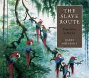 Cover of: Slave Route