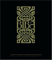 Cover of: Biba: The Biba Experience