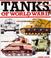 Cover of: Tanks of World War II