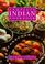Cover of: Complete Indian Cookbook