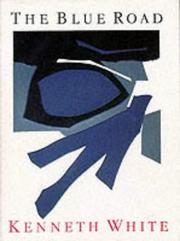 Cover of: The Blue Road