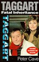 Cover of: Fatal Inheritance (Taggart)