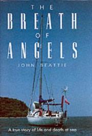 The breath of angels by Beattie, John