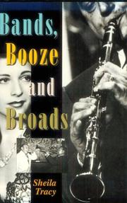 Cover of: Bands, Booze and Broads
