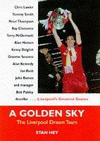 Cover of: A Golden Sky (Dream Team)
