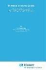 Cover of: Powder testing guide: methods of measuring the physical properties of bulk powders