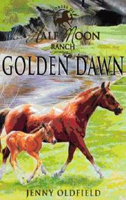 Cover of: Golden Dawn (Half Moon Ranch Series)