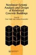 Cover of: Nonlinear seismic analysis and design of reinforced concrete buildings by Workshop on Nonlinear Seismic Analysis of Reinforced Concrete Buildings (1992 Bled, Slovenia)