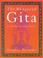 Cover of: The Bhagavad Gita