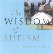 Cover of: The Wisdom of Sufism (Wisdom of) by Leonard Lewisohn