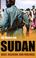 Cover of: Sudan