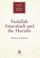 Cover of: Fazlallah Astarabadi and the Hurufis (Makers of the Muslim World)