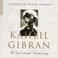 Cover of: Kahlil Gibran