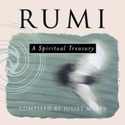 Cover of: Rumi