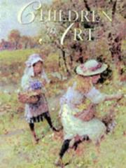 Cover of: Children in Art