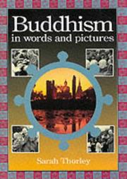 Cover of: Buddhism in Words and Pictures (Words & Pictures)