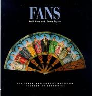 Cover of: Fans by Avril Hart