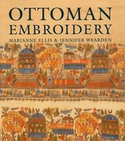 Cover of: Ottoman Embroidery