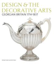 Cover of: Georgian Britain 1714-1837 (V&A's Design & the Decorative Arts, Britain 1500-1900)