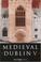 Cover of: Medieval Dublin V
