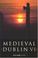 Cover of: Medieval Dublin VI