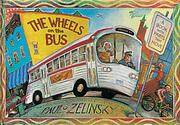 Cover of: The Wheels on the Bus by Paul O. Zelinsky