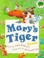 Cover of: Mary's Tiger