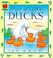 Cover of: Five Little Ducks