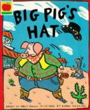 Cover of: Big Pig's Hat
