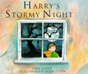 Cover of: Stormy Night