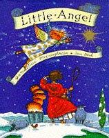 Cover of: The Little Angel (Picture Books) by Geraldine McCaughrean