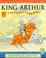 Cover of: King Arthur