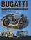 Cover of: Bugatti