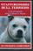 Cover of: Staffordshire Bull Terriers